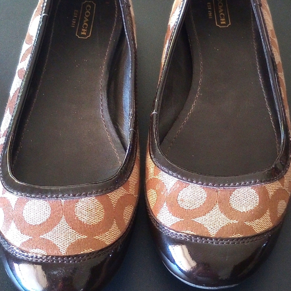 Coach Shoes